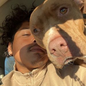 Meet your Posher, Armando